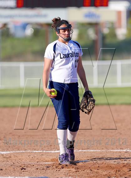 Thumbnail 2 in Masuk vs Lauralton Hall (SWC Final) photogallery.