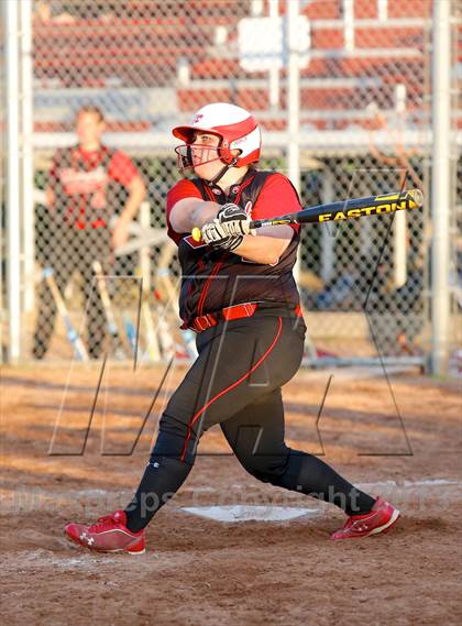 Thumbnail 2 in Masuk vs Lauralton Hall (SWC Final) photogallery.