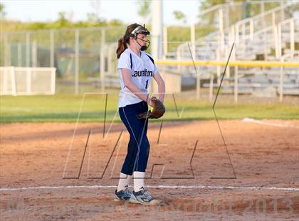 Thumbnail 2 in Masuk vs Lauralton Hall (SWC Final) photogallery.
