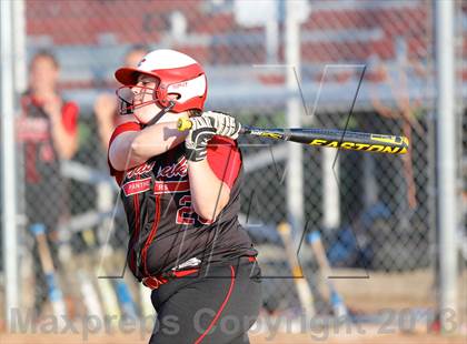 Thumbnail 1 in Masuk vs Lauralton Hall (SWC Final) photogallery.