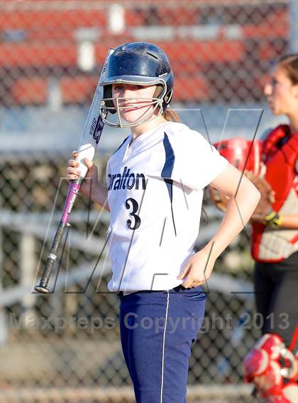 Thumbnail 1 in Masuk vs Lauralton Hall (SWC Final) photogallery.