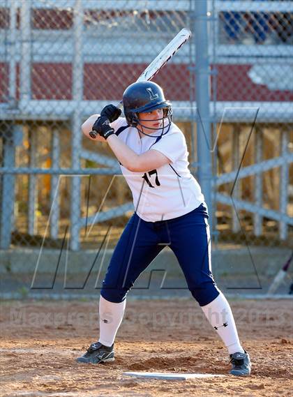 Thumbnail 2 in Masuk vs Lauralton Hall (SWC Final) photogallery.