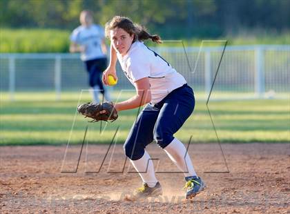 Thumbnail 1 in Masuk vs Lauralton Hall (SWC Final) photogallery.