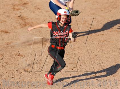 Thumbnail 3 in Masuk vs Lauralton Hall (SWC Final) photogallery.