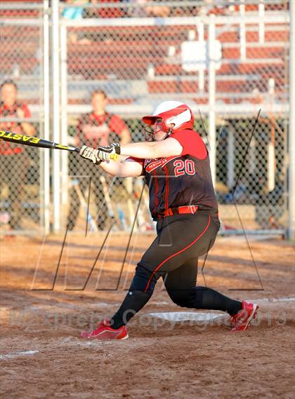 Thumbnail 1 in Masuk vs Lauralton Hall (SWC Final) photogallery.