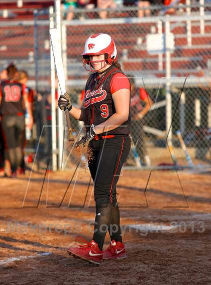 Thumbnail 3 in Masuk vs Lauralton Hall (SWC Final) photogallery.