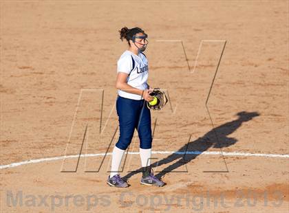 Thumbnail 1 in Masuk vs Lauralton Hall (SWC Final) photogallery.