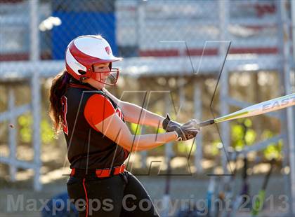 Thumbnail 2 in Masuk vs Lauralton Hall (SWC Final) photogallery.