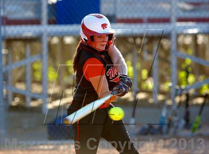Thumbnail 3 in Masuk vs Lauralton Hall (SWC Final) photogallery.
