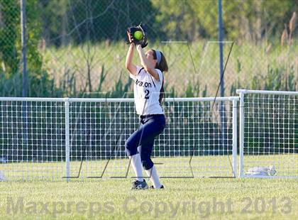 Thumbnail 2 in Masuk vs Lauralton Hall (SWC Final) photogallery.