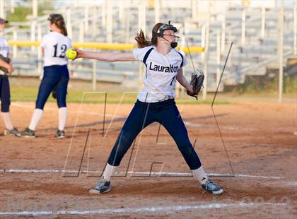 Thumbnail 2 in Masuk vs Lauralton Hall (SWC Final) photogallery.
