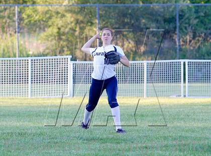 Thumbnail 1 in Masuk vs Lauralton Hall (SWC Final) photogallery.