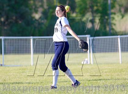 Thumbnail 1 in Masuk vs Lauralton Hall (SWC Final) photogallery.