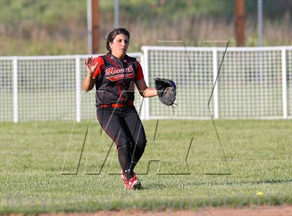 Thumbnail 2 in Masuk vs Lauralton Hall (SWC Final) photogallery.
