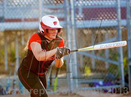 Thumbnail 3 in Masuk vs Lauralton Hall (SWC Final) photogallery.