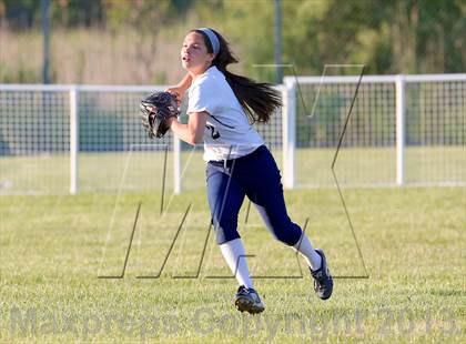 Thumbnail 2 in Masuk vs Lauralton Hall (SWC Final) photogallery.