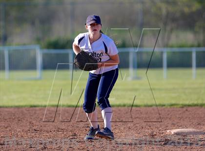Thumbnail 1 in Masuk vs Lauralton Hall (SWC Final) photogallery.