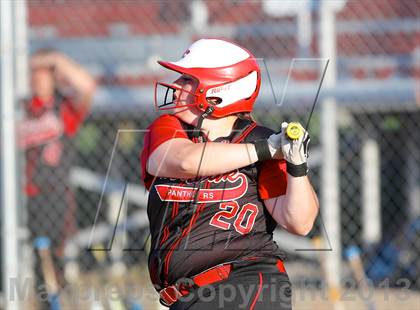 Thumbnail 3 in Masuk vs Lauralton Hall (SWC Final) photogallery.
