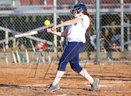 Thumbnail 1 in Masuk vs Lauralton Hall (SWC Final) photogallery.