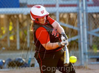 Thumbnail 1 in Masuk vs Lauralton Hall (SWC Final) photogallery.