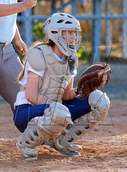 Thumbnail 1 in Masuk vs Lauralton Hall (SWC Final) photogallery.