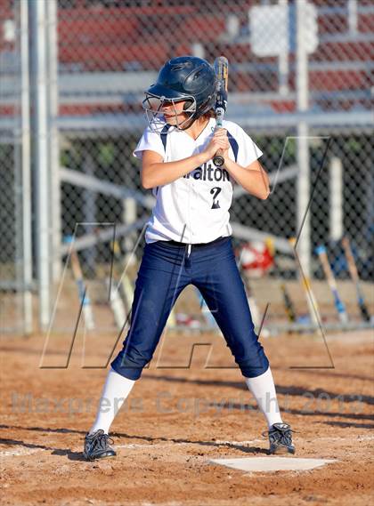 Thumbnail 1 in Masuk vs Lauralton Hall (SWC Final) photogallery.