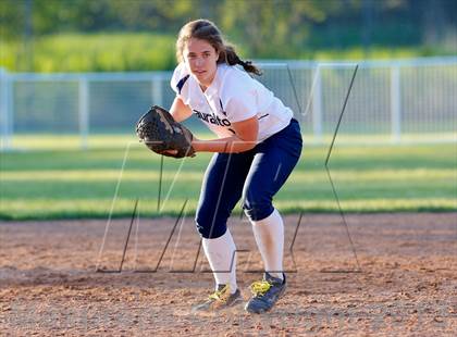 Thumbnail 3 in Masuk vs Lauralton Hall (SWC Final) photogallery.