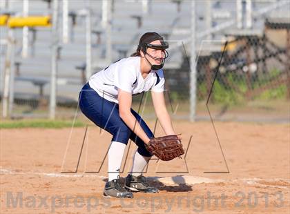 Thumbnail 1 in Masuk vs Lauralton Hall (SWC Final) photogallery.