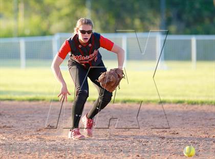 Thumbnail 1 in Masuk vs Lauralton Hall (SWC Final) photogallery.