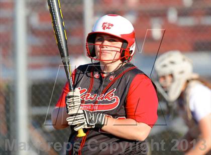 Thumbnail 2 in Masuk vs Lauralton Hall (SWC Final) photogallery.