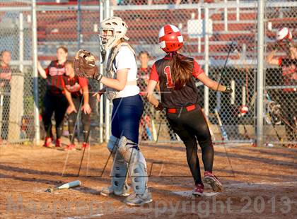 Thumbnail 3 in Masuk vs Lauralton Hall (SWC Final) photogallery.