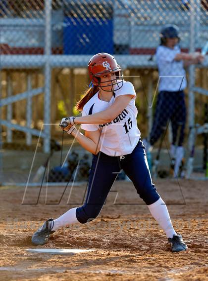 Thumbnail 1 in Masuk vs Lauralton Hall (SWC Final) photogallery.