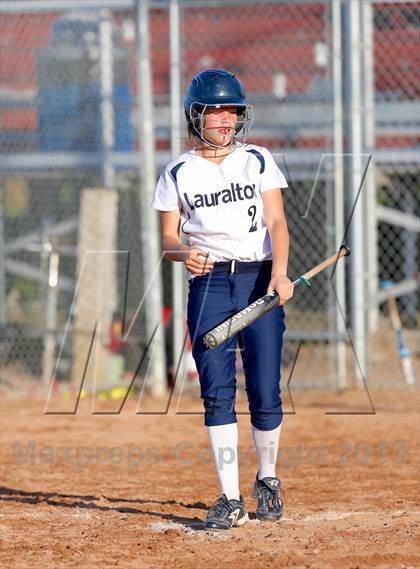 Thumbnail 3 in Masuk vs Lauralton Hall (SWC Final) photogallery.