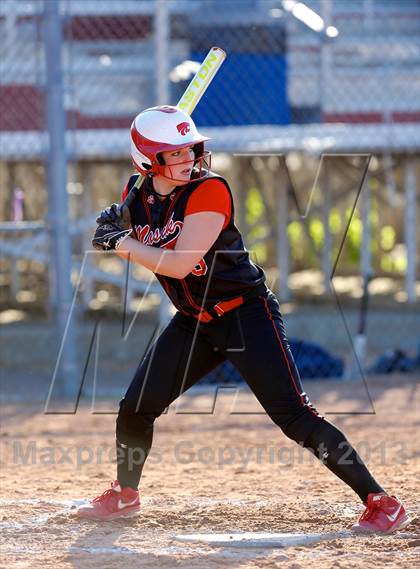 Thumbnail 1 in Masuk vs Lauralton Hall (SWC Final) photogallery.