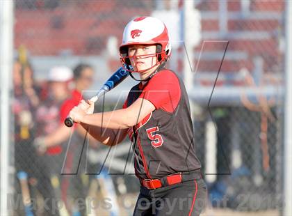 Thumbnail 2 in Masuk vs Lauralton Hall (SWC Final) photogallery.