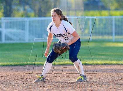 Thumbnail 1 in Masuk vs Lauralton Hall (SWC Final) photogallery.