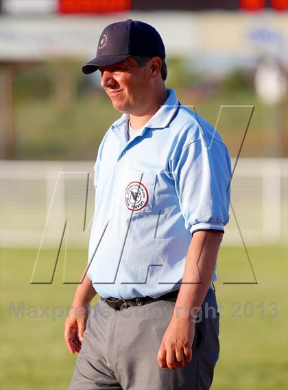 Thumbnail 1 in Masuk vs Lauralton Hall (SWC Final) photogallery.