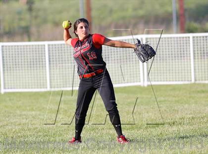 Thumbnail 1 in Masuk vs Lauralton Hall (SWC Final) photogallery.