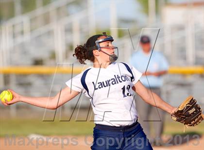 Thumbnail 2 in Masuk vs Lauralton Hall (SWC Final) photogallery.