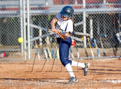 Thumbnail 2 in Masuk vs Lauralton Hall (SWC Final) photogallery.