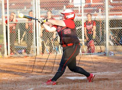 Thumbnail 3 in Masuk vs Lauralton Hall (SWC Final) photogallery.