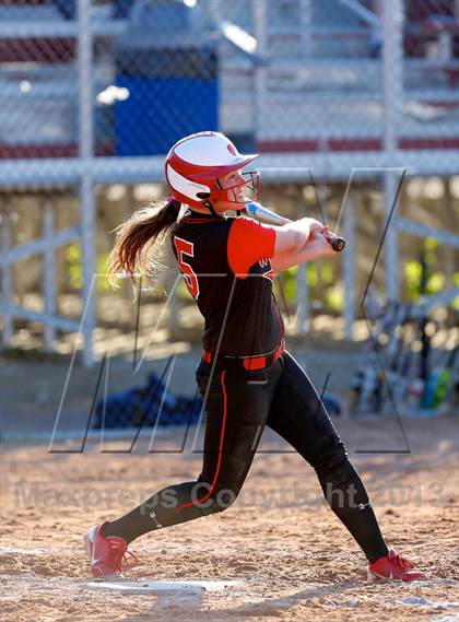 Thumbnail 2 in Masuk vs Lauralton Hall (SWC Final) photogallery.