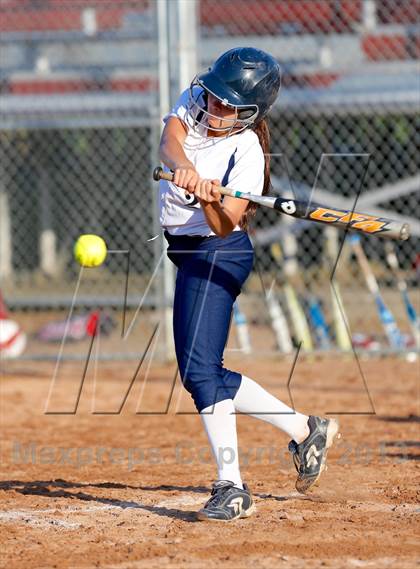 Thumbnail 2 in Masuk vs Lauralton Hall (SWC Final) photogallery.
