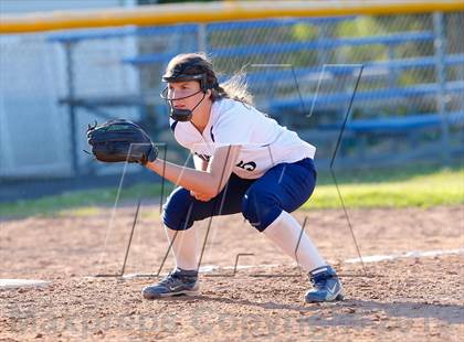 Thumbnail 3 in Masuk vs Lauralton Hall (SWC Final) photogallery.