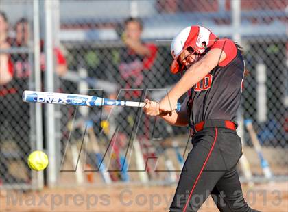 Thumbnail 2 in Masuk vs Lauralton Hall (SWC Final) photogallery.