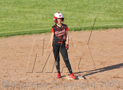 Thumbnail 3 in Masuk vs Lauralton Hall (SWC Final) photogallery.
