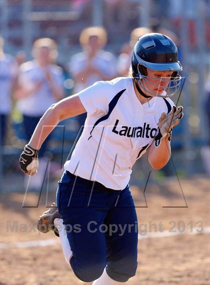 Thumbnail 2 in Masuk vs Lauralton Hall (SWC Final) photogallery.