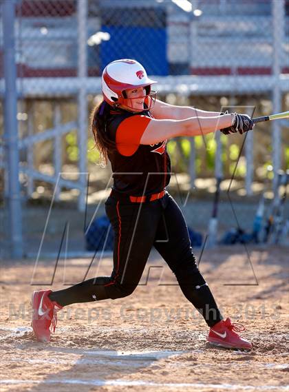 Thumbnail 3 in Masuk vs Lauralton Hall (SWC Final) photogallery.