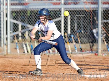 Thumbnail 2 in Masuk vs Lauralton Hall (SWC Final) photogallery.