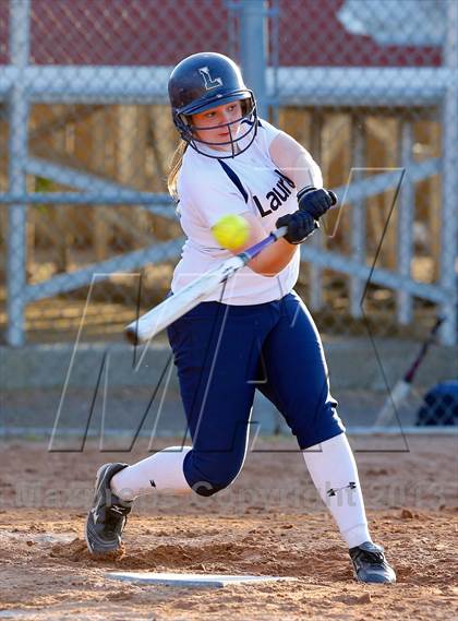 Thumbnail 3 in Masuk vs Lauralton Hall (SWC Final) photogallery.